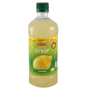 SPEKTAR BOROVNİCA LEMON 1 LT