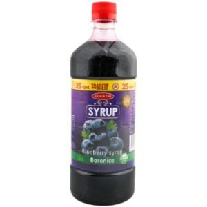SPEKTAR BLUBERRY BOROVNİCA 1 LT