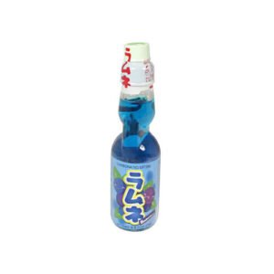 HATA RAMUNE BULEBERRY GAZOZ