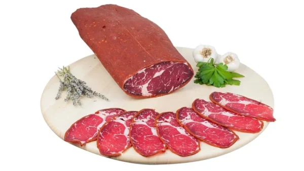 DANA ANTRİKOT PASTIRMA