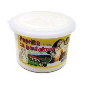Paprika Sa Pavlakom 1 Kg