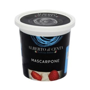 Mascarpone 350 Gr