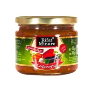 Rifat Minare Lutenitsa