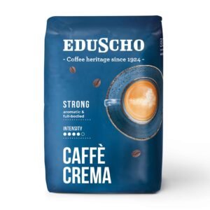 Eduscho Strong Caffe Crema Çekirdek Kahve 500 Gr