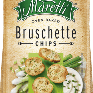 MARETTİ BRUSCHETTE SOUR CREAM 70 GR