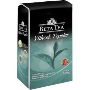 BETA TEA YÜKSEK TEPELER 500 GR