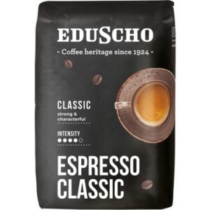 Eduscho Espresso Classıc Coffee Bean 500 Gr