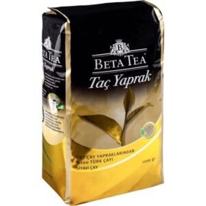 BETA TEA TAÇ YAPRAK 1 KG