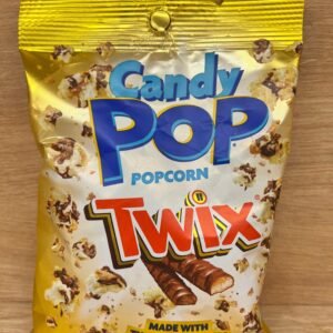 TWİX CANDY POP POPCORN 28 GR