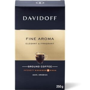 DAVİDOFF FİNE AROMA 250 G