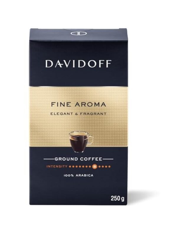 DAVİDOFF FİNE AROMA 250 G
