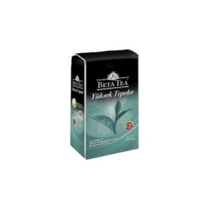 BETA TEA YÜKSEK TEPELER 1  GR