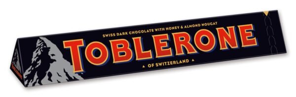 TOBLERONE BİTTER 100 GR