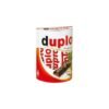 Ferrero Duplo Schmeckt Knusperleıcht 10 Rıegel 18,2 gr