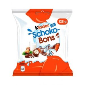 Kinder Schoko Bons 125 g