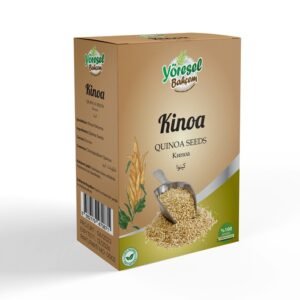 YÖRESEL BAHÇEM KİNOA 150 G