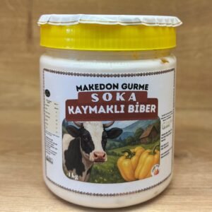 MAKEDON GURME SOKA 500 GR
