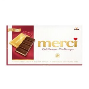 Merci Edel Marzipan 112 g