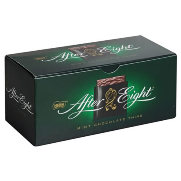 NESTLE AFTER EİGHT 200 GR