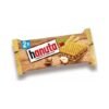 HANUTA HASELNUSS - 44 GR 2 ADET GOFRET
