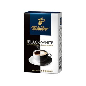 Tchibo Black'N White Filtre Kahve 250 Gr
