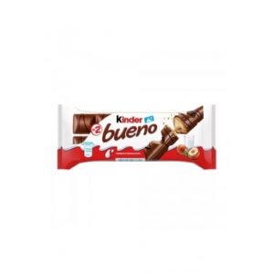 KİNDER BUENO 43 GR