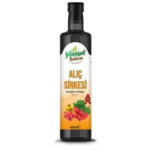 ALIÇ SİRKESİ 500 ML