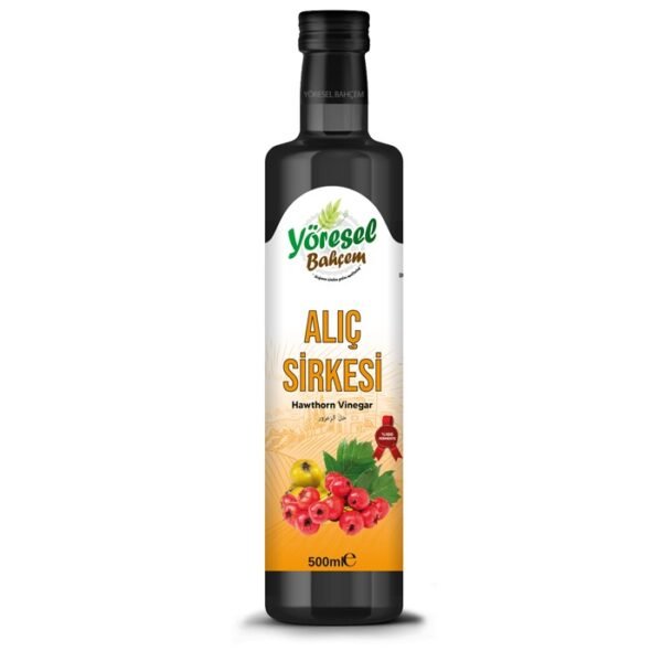 ALIÇ SİRKESİ 500 ML