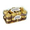 FERRERO ROCHER 200 GR 16 LI - Görsel 3