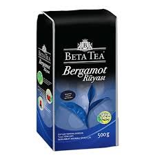 BETA TEA BERGAMOT RÜYASI 500 GR