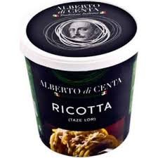 Rıcotta 350 Gr