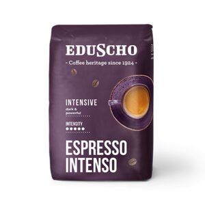 Eduscho Espresso Intenso  500 g Çekirdek Kahve
