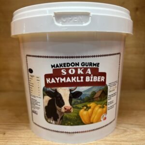 MAKEDON GURME SOKA 1 KG