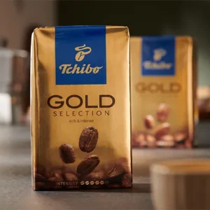 Gold Selection Öğütülmüş Filtre Kahve 250g