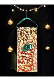 KAHVE DÜNYASI LAVİ 250 GR