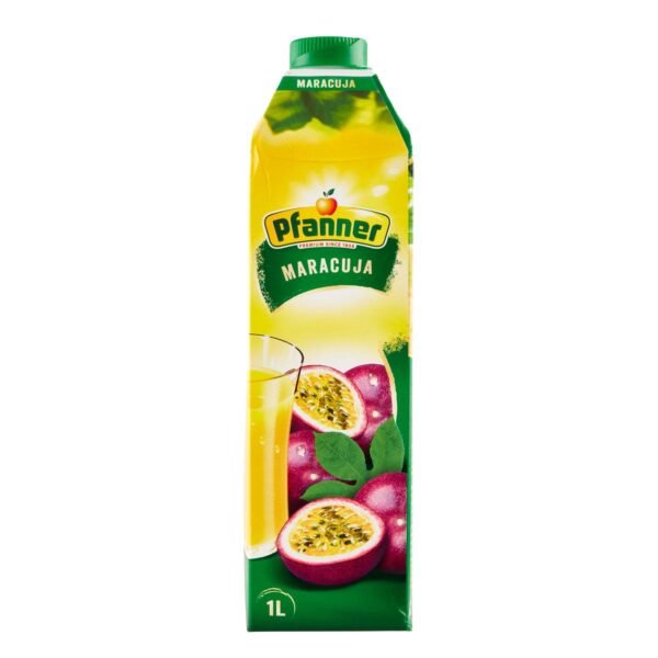 PFANNER MARACUJA 1 L