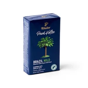 Privat Kaffee Brazil Mild Öğütülmüş Filtre Kahve 250 g