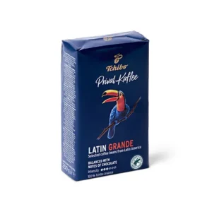 Privat Kaffee Latin Grande Öğütülmüş Filtre Kahve 250 g