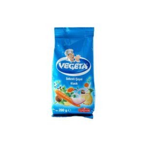 VEGETA BAHARAT ÇEŞNİSİ 200 GR