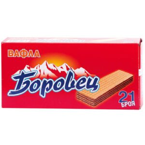 BOROVETS GOFRET 630 GR