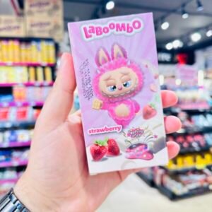 LABOOMBO STRAWBERRY 75 GR