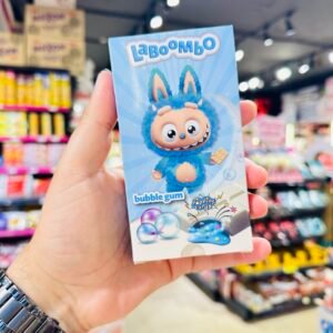 LABOOMBO BUBBLE GUM 75 GR