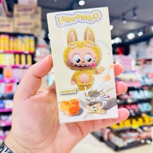 LABOOMBO CARAMEL 75 GR
