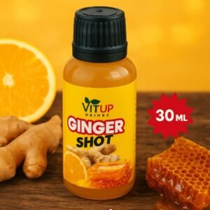 Vitup Ginger Shot 30 Ml