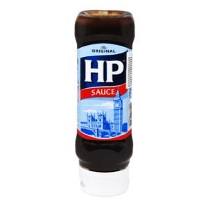 HP ORJİNAL SAUCE 450 ML