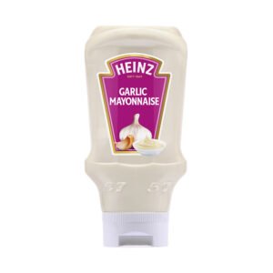 HEINZ GARLIC MAYONEZ