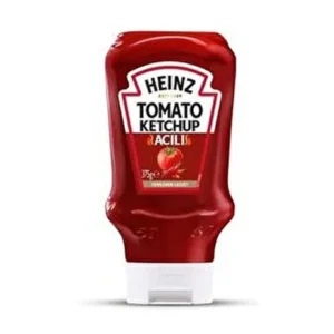 HEINZ TOMATO KETCHUP 460 ML