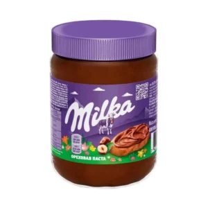 MİLKA KAKOLU FINDIK EZMESİ 350 GR