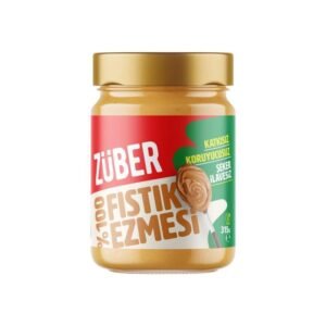 ZÜBER YER FISTIĞI YÜKSEK LİF GULETENSİZ 315 GR