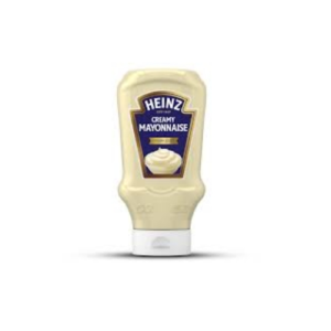 HEINZ CREAMY MAYONEZ 330 ML
